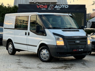 Ford Transit foto 4