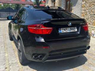 BMW X6 foto 5