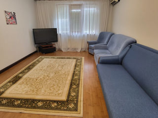 Apartament cu 2 camere, 70 m², Ciocana, Chișinău foto 2