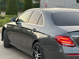 Mercedes E-Class foto 6