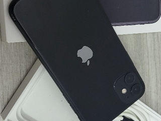 iPhone 11 black 64gb foto 2