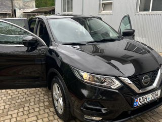 Nissan Qashqai foto 7