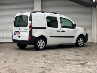 Renault Kangoo foto 5