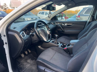 Nissan Qashqai foto 13