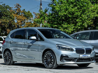 BMW 2 Series foto 2