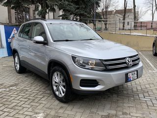 Volkswagen Tiguan foto 4