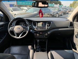 Hyundai Tucson foto 10