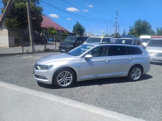 Volkswagen Passat фото 1