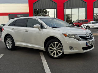 Toyota Venza foto 2