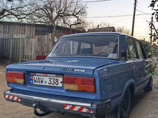 Lada / ВАЗ 2107