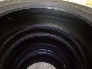 235 / 55 ZR 17 - Hankook -4 cauciucuri+ cadou / 4 шины+подарок foto 6