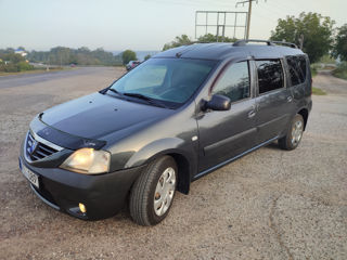 Dacia Logan Mcv foto 10