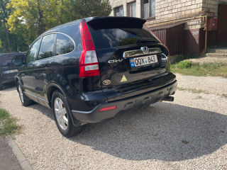 Honda CR-V foto 6