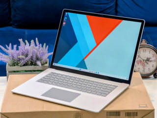 Laptop Microsoft Surface Laptop 3 15" (Core i5 1035G7/8Gb Ram/256Gb SSD/15" 3K IPS) foto 2