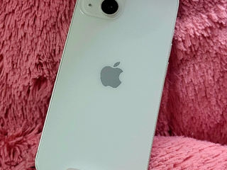 Iphone 13 starlight 128 gb foto 4