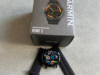 Garmin Venu 3 foto 4