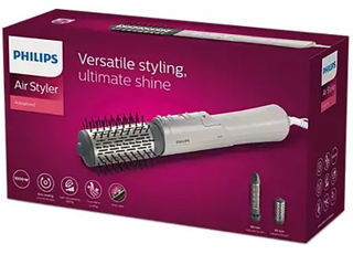 Uscator-perie Air Styler Philips BHA710/00 foto 4