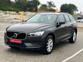 Volvo XC60 foto 3