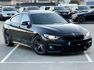 BMW 4 Series foto 4