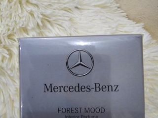 Mercedes Parfum(original) foto 1