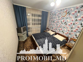 Apartament cu 2 camere, 52 m², Buiucani, Chișinău foto 2