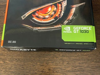 Nvidia GeForce Gt 1030 foto 5