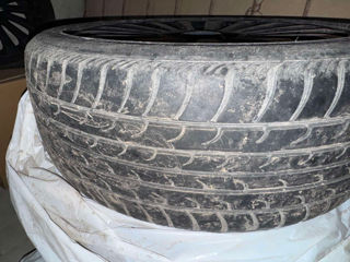 Jante si anvelope Mercedes, 195/55 R 16, 195/45 R 16 foto 9