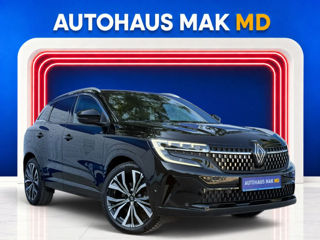 Renault Austral, 2023 г.