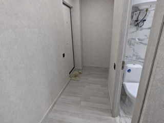 Apartament cu 1 cameră, 36 m², BAM, Bălți