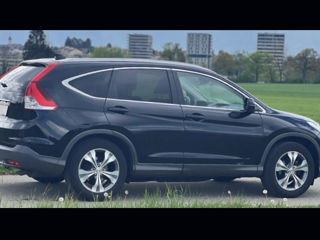 Honda CR-V foto 3