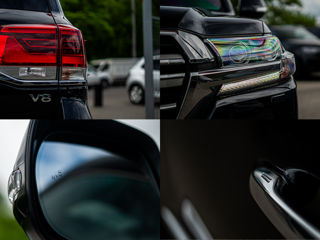 Toyota Land Cruiser фото 4