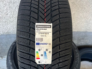 275/40 R18 Bridgestone Blizzak lm005/ Доставка, livrare toata Moldova