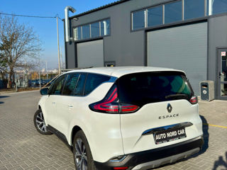 Renault Espace foto 2