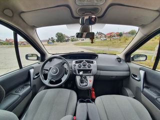 Renault Scenic foto 3