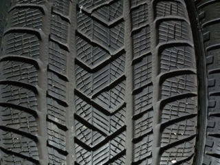 295 35 R21 265 40 R21 Pirelli Scorpion Winter foto 10