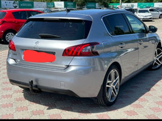 Peugeot 308 foto 2