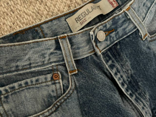 Blugi Levis