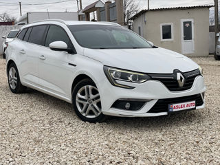 Renault Megane foto 4