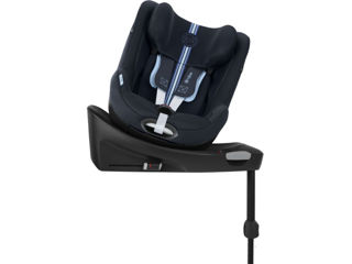 Cybex Gi i-size foto 4