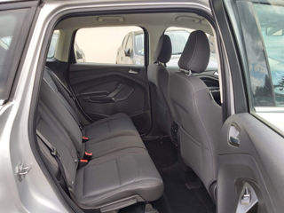 Ford Kuga foto 14