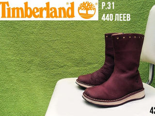 Primigi, Timberland, Adidas, Meindl, Superfit, Ricosta. Размер 31. Оригинал. В отлдичном состоянии. foto 3