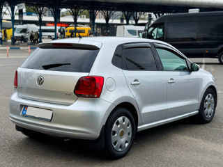 Volkswagen Polo foto 5