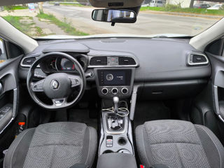 Renault Kadjar foto 9