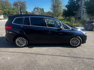 BMW 2 Series Gran Tourer foto 9