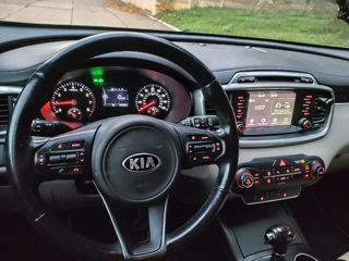 KIA Sorento foto 6