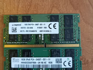 SO-DIIM PC4 8,16 Gb
