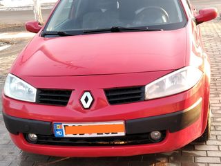 Renault Megane foto 1