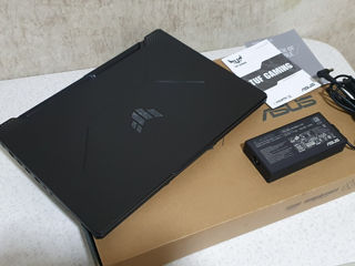 Новый Asus TUF.Core i5 11th.16gb.RTX 2050.Ssd 1500gb.Garantie 1 an. foto 8