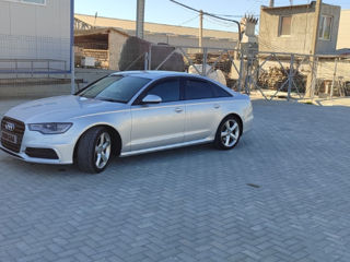 Audi A6 foto 8