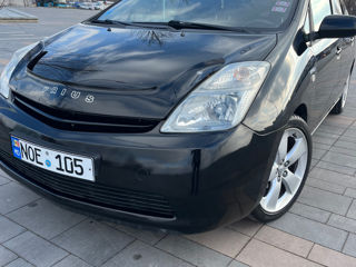 Toyota Prius foto 2